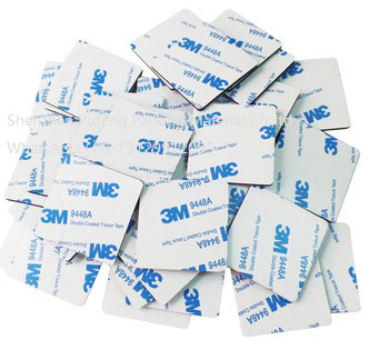 comprar 3M1600T alto enlace espuma adhesiva de doble cara PE para suspensión de gancho de pared de pintura fabricación en línea
