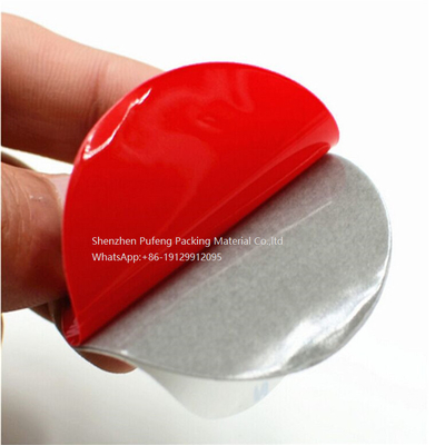 comprar 3M5962 Cinta adhesiva troquelada a prueba de agua Hoja de almohadilla adhesiva fina de doble cara fabricación en línea