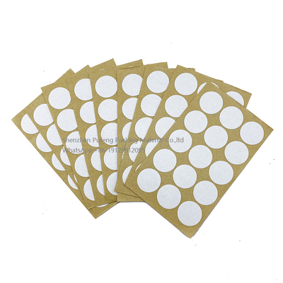 comprar Material de sellado de amortiguador blanco de la serie E-4390 de esponja de goma Inoac EPDM fabricación en línea