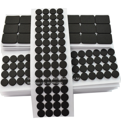 comprar Cintas autoadhesivas de doble cara de poliuretano negro EVA resistentes a altas temperaturas fabricación en línea