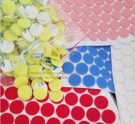 comprar cinta echada a un lado doble del palillo de la hoja de la cinta adhesiva de 3M Waterproof Die Cut fabricación en línea