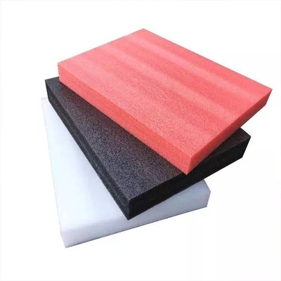 comprar El amortiguador impermeable de la espuma de EPE cubre grueso del polietileno de alta densidad 0.5m m fabricación en línea