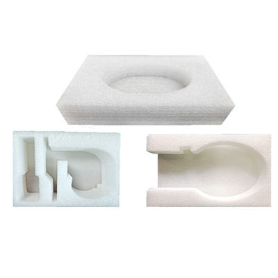 comprar Cojín interno de la hoja de la espuma del algodón EPE de la perla para el empaquetado protector del transporte fabricación en línea