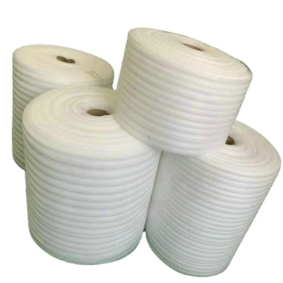 comprar Las hojas de empaquetado de la espuma del algodón de la perla de EPE envuelven el material de Rolls para protegen artículos frágiles fabricación en línea