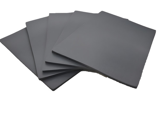INOAC CR C-4315 Sella de espuma de caucho gris para piezas de automóviles Densidad 0,19 ± 0,03 g/cm3