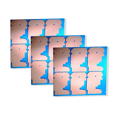 Bergquist 1.0W/m-k Gap Pad Vo Ultra suave de silicona térmica junta GPVOUS