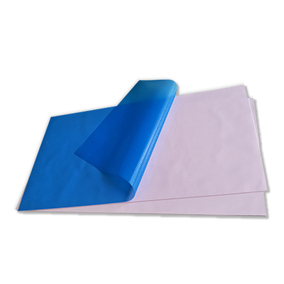 Bergquist GAP PAD TGP HC5000S aislamiento de conducción térmica de silicona