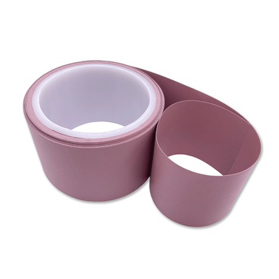 Bergquist Gap VO Pad térmico conductor de película de silicio CPU Fuente de alimentación Llama
