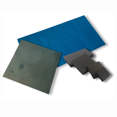 Bergquist 1.5W / m-K Gap Pad 1500 Conducción de calor suave Dissipación de calor Junta de silicona