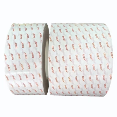TESA 61390/61395 200μm Cinta adhesiva de doble cara Película PET de alto rendimiento