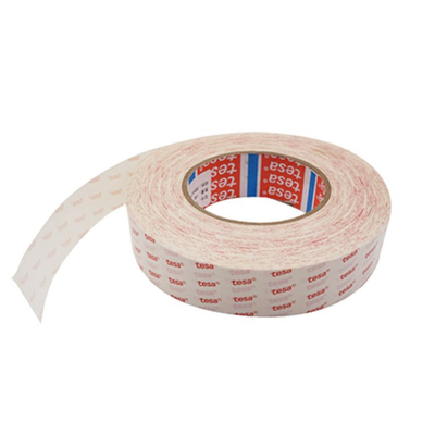TESA 68560/68760 cinta de película PET extraíble de doble cara de 30 μm de grosor