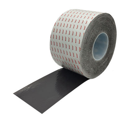 TESA 68762 cinta adhesiva autoadhesiva de doble cara Negro Alto rendimiento Fuerte débil