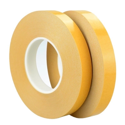 TESA 70415 0,15MM cinta de doble cara blanca lechosa sin sustrato
