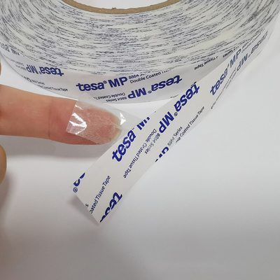 TESA 88644 cinta adhesiva no tejida de doble cara de 0,16 mm de espesor