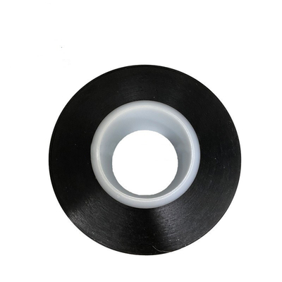 TESA 75630 0.3MM cinta de doble cara de espuma acrílica de impacto de color negro