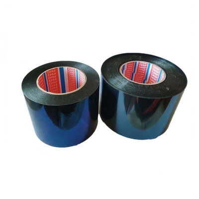 TESA 75635 VHB Electrónica de color negro Espuma antichoque de doble cara