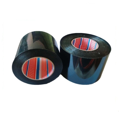 TESA 62626 0.3MM Cinta de espuma de alto rendimiento de doble cara negra