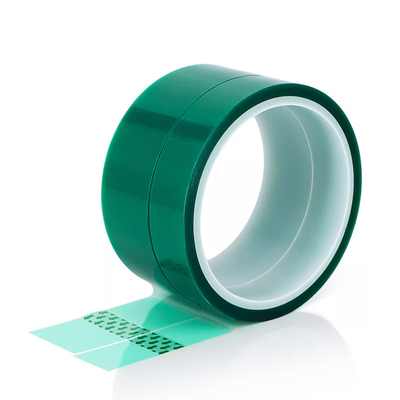 Cintas de aislamiento de alta temperatura con espesor de 0,06 mm de PET