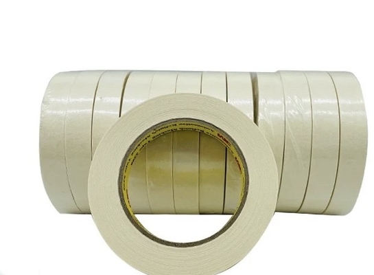 3MTM2298 cinta de papel sin costura cinta de mascarado de papel 180MM*50M especial para automóviles