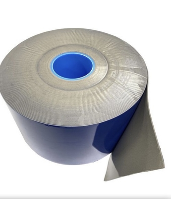 Tesa 6305 cinta adhesiva de doble cara gris acrílico de alta adhesión sin rastros de alta temperatura impermeable al agua plástico metálico