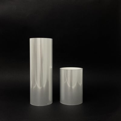 Película protectora de poliéster PET transparente para pantalla de teléfono móvil