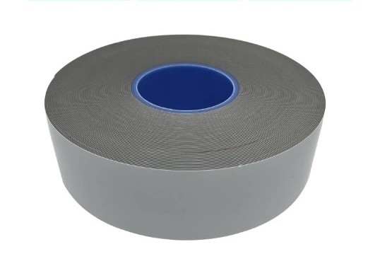Tesa77208 Placa Antenna B Columna de decoración de la banda fija de corte a presión de doble cara adhesivo cinta de espuma acrílica gris