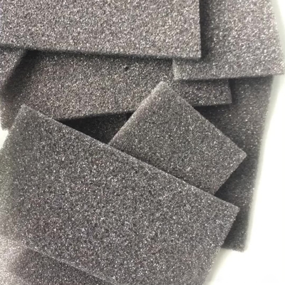 Inoac EKS esponja retardante de llama sello impermeable PU almohadilla esponja