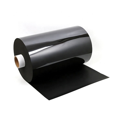 Espuma Rogers 4701-30-15250-04 Espuma PU negra con corte por adhesivo