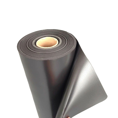 Espuma Rogers 4701-50-30020-04 Densidad 480 Kg/m3 Espuma PU dura con un grosor de 0,5 mm en negro