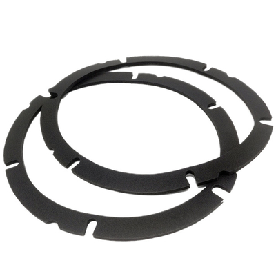 HH-48 de espuma INOAC Material de sellado duro Densidad de 480 kg/m3 espesor de 0,8-6,0 mm