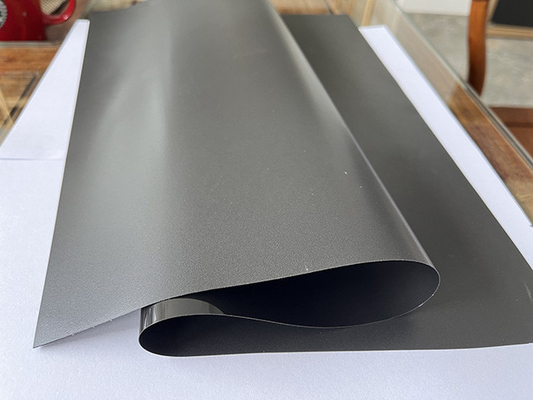 Japón INOAC SR-U-40P-0.5T Espuma de poliuretano de rebote lento y poroso