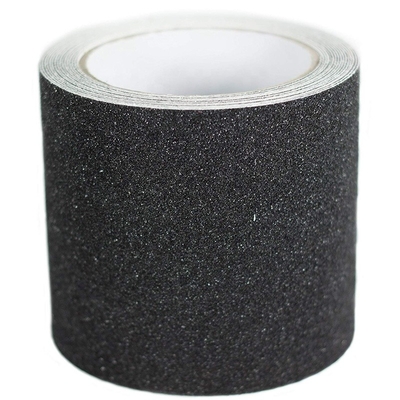 80# Granular Heavy-duty Anti-slip Tape - Waterproof and Wear-resistant