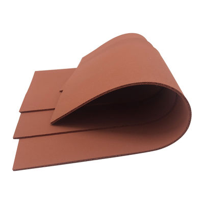 Espuma de silicona celular blanda Rogers Bisco HT-870, Densidad: 240 kg/m³