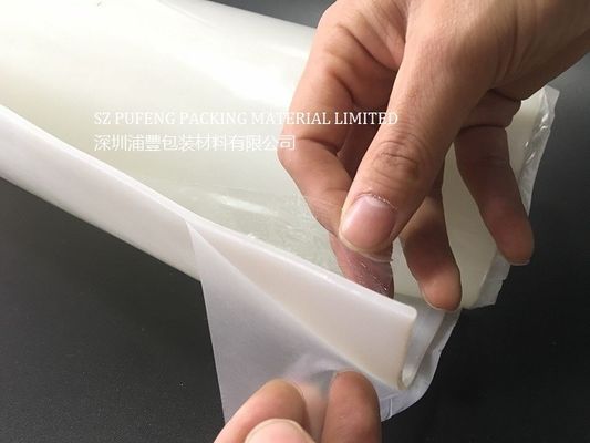 Cojín termal del silicio de alto voltaje de 2.4w/mk 0.25mm-12m m