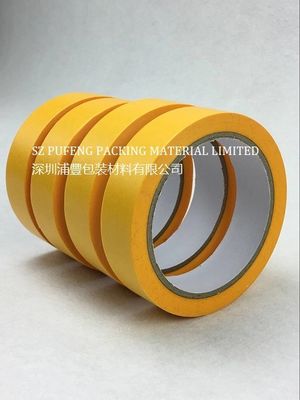 0.08mm cinta adhesiva acrílica con resistencia a la tracción de 20N/Cm