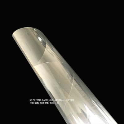 Rasguño anti a prueba de humedad revestido de la película protectora del ANIMAL DOMÉSTICO del silicón