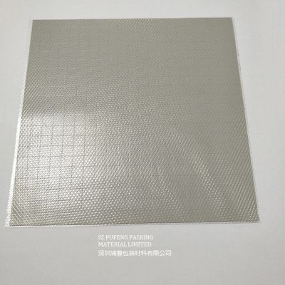Cojín blanco del disipador de calor 10W/Mk para el ordenador portátil, cojines termales de la transferencia de calor de 0.25m m